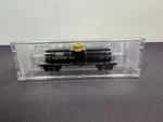 Micro Trains Scale 06500711 Tank Car Saint Louis San Fransisco Sl-sf 191096. Fixed Price $24.99.