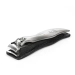 Germanikure Economy Small Nail Clipper, Leather Case, Ethically Made, Solingen. Fixed Price $30.29.