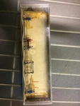 Merten 876 Scale Track Repairmen #2 (pack Of 6). Fixed Price $11.39.