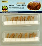 Jtt Scenery 95637 Wheat Ho-scale, 40/PK. Fixed Price $8.60.