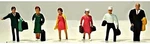 Model Power 5702 Ho Passenger People. Fixed Price $17.99.