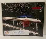 Marklin Mini-club 1985/86 Catalog German Edition. Fixed Price $12.99.