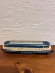 Marklin 3674 Db Class 216 Diesel Locomotive Ho Gauge Digital Ex. Fixed Price $289.79.