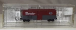 Micro Trains 40' Boxcar New York Central Nyc Pacemaker - Z Scale. Fixed Price $19.99.