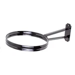 Aladdin Classic Wall Bracket For No Pedestal Oil Lamps, Black. Fixed Price $39.95.
