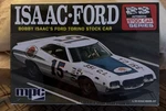 1972 Ford Torino Stock Car "isaac" 1/25 Scale By MPC1038. Fixed Price $32.49.
