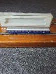Marklin 8710 Z Db 1ST Class Express Coach Car Ln/box. Fixed Price $24.99.