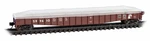 Micro-trains # 10700141 Conrail 65' Ton Mill Gondola 599610 N-scale. Fixed Price $34.95.