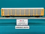 Micro Trains Bnsf Auto Rack #908425 Scale New. Fixed Price $59.95.