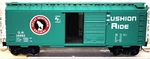 Micro-trains Mtl 20680 Gn Great Northern "goat" 40' Boxcar #39992 Nib / T9. Fixed Price $14.99.