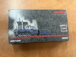 Marklin Mini-club Z 88921 Express Train Locomotive With Tender. Fixed Price $346.93.