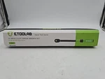 Etoolab 3/8-INCH Drive Click Torque 5-50FT-LB/5-69.4NM Wrench.... Fixed Price $40.00.