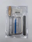 Excel Hobby Blades 84190 Model Builders Saw Tool Kit. Fixed Price $17.97.