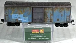 Micro-trains Scale 40' Standard Box Car Seaboard/ex-l&n 02444470. Fixed Price $37.95.