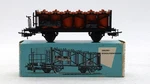 Marklin 4657 Ho Scale Acid Tank Car Ex/box. Fixed Price $22.79.