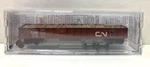 Micro-trains Scale Canadian National #04800120 50 Gondola W. Pulpwood 163553. Fixed Price $34.99.