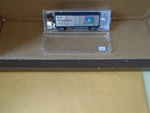 Micro Trains #02100404 40' Std Plug Door Box Car-new Hampshire State#nh 1788. Fixed Price $15.00.