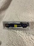 Micro-trains Csx 10500120 Scale 50' Steel Side 14 Panel Fixed End Gondola New. Fixed Price $19.99.