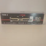 Rokuhan Z Gauge Electric Locomotive Jr EF66 Trial Color Version T008-2. Fixed Price $147.98.