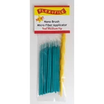Flex-i-file N935004 Nano Brushes Teal Medium Tip. Fixed Price $10.75.