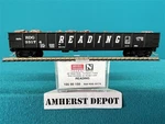 Micro Trains Reading Gondola Scale Rdg New. Fixed Price $19.95.
