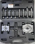 Pittsburgh Automotive Bearing Separator And Puller Set 62593 (PD3045181). Fixed Price $49.99.