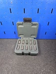 Matco Tools SES10 10-PIECE Screw Extractor Set Excellent Condition. Fixed Price $59.99.