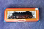 Marklin 3096 Ho Scale Db 86-173 Steam Tank Locomotive New. Fixed Price $164.99.