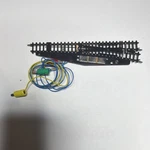 M Rklin 8561/8564 Electric Turn Out. Fixed Price $39.00.