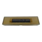 Marklin Mini-club Z Gauge 8755 Db Second Class & Baggage Passenger Coach Green. Fixed Price $29.99.