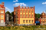 Expansion Building Brauerl - Kibri 39827. Fixed Price $131.08.