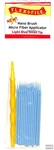 FLXN935003 Flex-i-file Nano Brush Micro Fiber Applicator Light Blue Small Tip. Fixed Price $14.89.