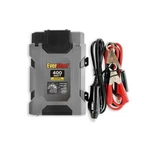 Everstart Max 400W Power Inverter 2AC Port (70002MC) - New. Fixed Price $33.62.
