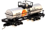 Z Scale Marklin Mini-club 88643 A&p 39' Single Dome Tank Carbhpx 25082 Nib (mtl). Fixed Price $139.95.
