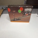 Rklin Mini-club 8940 Z Gauge Signal Vintage Made Western Germany. Fixed Price $75.00.