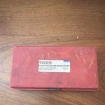 Matco Tools MST93A Pulley Puller And Installer Kit. Fixed Price $120.00.