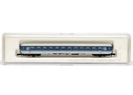 Marklin Mini-club 8744 Gauge Db Bim 263 D-zug-wagen 2.KLASSE. Fixed Price $52.50.