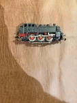 Vintage Marklin Ho Tm 800/3004 Locomotive. Fixed Price $75.00.