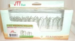 Jtt Scenery Products 94113 Weeping Willow 1.5' (6). Fixed Price $10.34.