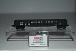 Scale Mtl 46050 Western Pacific 50' Gondola 6610 C14201. Fixed Price $16.99.