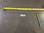 Matco SPW206 9/16" Break Bleeder (distributor Wrench) - Specialty Tool Used. Fixed Price $30.79.