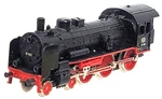 Z Marklin 8899 Db 4-6-0 Class 38 Steam Locomotive (tested) #4 (jewel Case). Fixed Price $169.95.