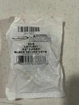 Nos. Blue Point Tools LDTSB58 5/8 Short Bkack Spring Lock For Lines. Fixed Price $19.99.