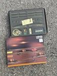 Marklin 8194 Z Scale T3 Extension Set W/ Electric Turnouts. Fixed Price $249.00.