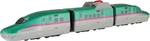 New Rokuhan Z Shorty E5 Shinkansen Hayabusa ST001-1 3 Car Set. Fixed Price $40.99.
