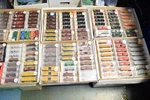 Scale Micro Trains Multi Packs Sp Up Np Pfe Box Reefer Car Sold Individually. Fixed Price $295.00.