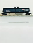Micro Trains Scale, 56' General Service Tank Car. Casco, Cgtx Rd# 17116.. Fixed Price $21.95.