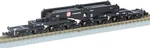 Rokuhan Z Gauge T037-1 Shiki 800 Type Freight Car Transformer Transportation. Fixed Price $134.19.