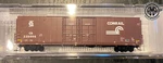 Micro-trains Scale Conrail 60' Boxcar Plug Door #220998 10200320. Fixed Price $38.50.