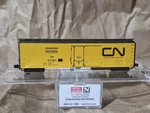 Micro-trains #069 00 180 Canadian National Reefer Scale. Fixed Price $16.63.